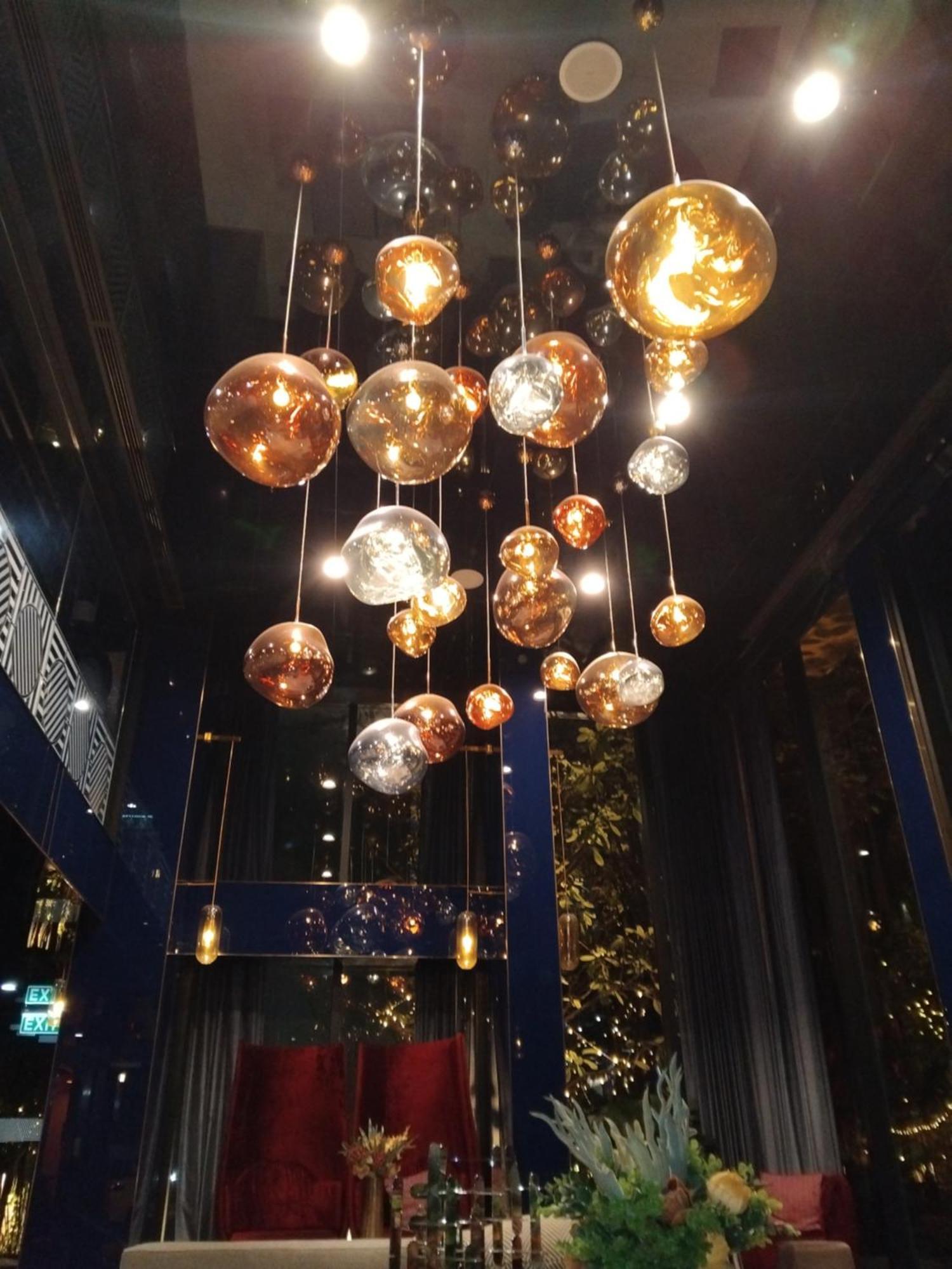 Апартаменты Brissluxe At Bts Onnut Sukumvit 50 Бангкок Экстерьер фото