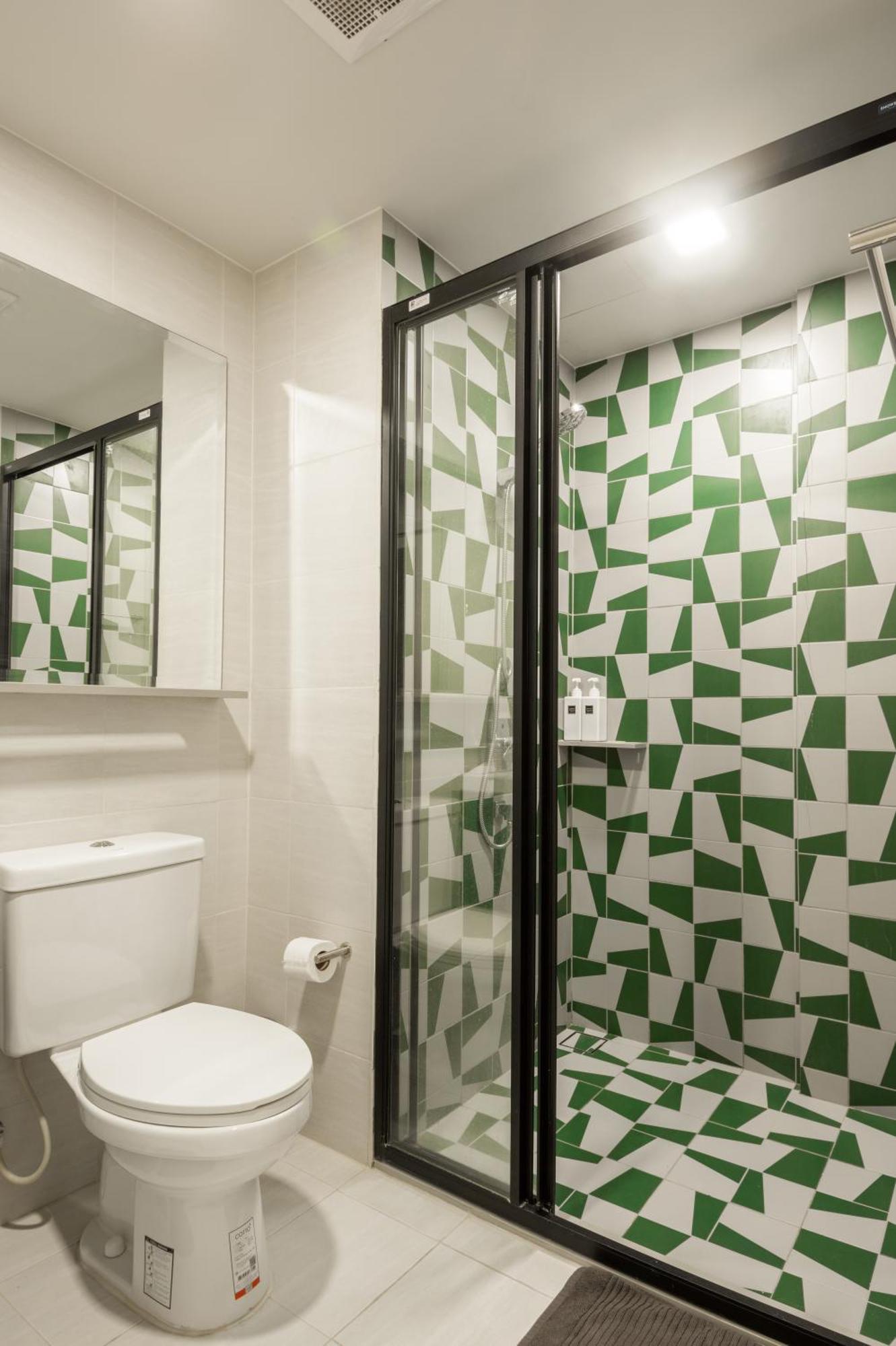 Апартаменты Brissluxe At Bts Onnut Sukumvit 50 Бангкок Экстерьер фото